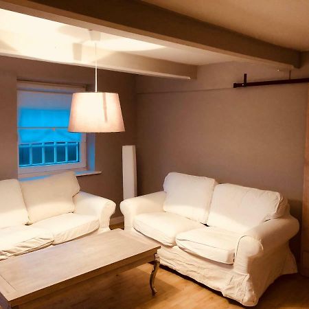 Ferienwohnung Feldblick Grevenkop Bagian luar foto